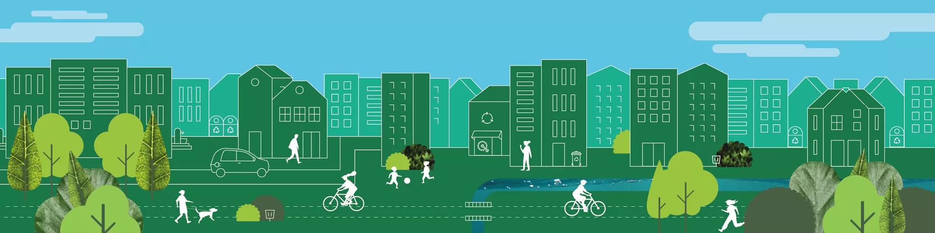 Green City Accord new banner